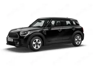MINI Cooper Countryman Essential Trim Aut. KAMERA+SHZG+LED+DAB+PDC HI.+KL