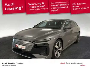 Audi A6 e-tron performance NAVI PDC VIRTUAL LED