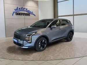 Kia Sportage 1.6 T-GDI DCT ACC/Navi/Winterp/LED/Kamera    **