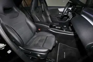 Mercedes-Benz A 250 e AMG KAMERA+CARPLAY+SPURHALTE+MBUX+LED+18 Bild 4