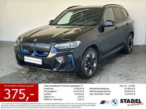 BMW iX3 M Sport Navi.Laser.ACC.360°.AHK.HuD.Gestik