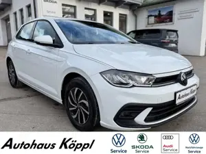 Volkswagen Polo 1.0 TSI Life PDC LED 15" SH App-Connect