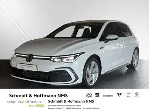 Volkswagen Golf VIII GTD Klima Rückfahrkamera Kurvenlicht