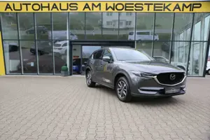 Mazda CX-5 Sports-Line*AWD*360°*BOSE*ACC*HEADUP*1.HAND*SCHIEB