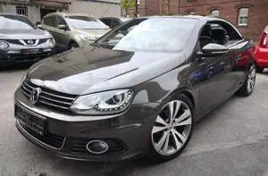 Volkswagen Eos Basis BMT 1.4 TSI NAVI/LEDER/XENON/KETTEGEWECHSELT
