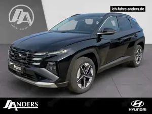 Hyundai TUCSON HEV MY26 1.6 T-GDi Aut. Trend +Matrix+Nav