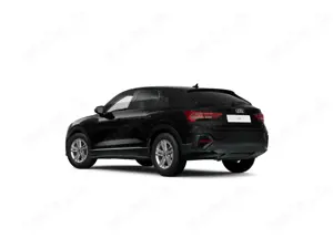 Audi Q3 Bild 5