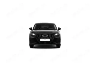 Audi Q3 Bild 4