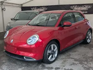 Ora Funky Cat 400 Pro /63kWh/360°Kamera/SHZ/ACC