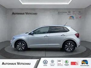 Volkswagen Polo Move 1.0 TSI DSG/RFK/ACC/PDC/LED/AppC Klima