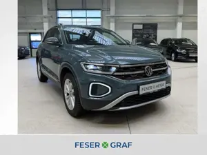 Volkswagen T-Roc Style 2.0 TDI DSG/LED/Rear View/Sitzhzg.