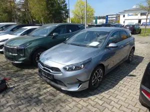 Kia Ceed / cee'd CEED 1.5 T-GDI Ultimate /Style paket