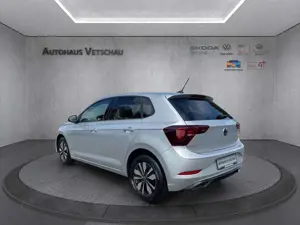 Volkswagen Polo Move 1.0 TSI DSG/RFK/ACC/PDC/LED/AppC Klima Bild 5
