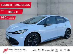 CUPRA Born 170 kW (82kWh) LED+NAVI+APP+ACC+SHZ+PDC+RFK