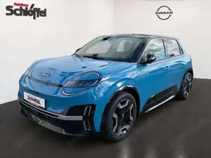 Nissan Micra MICRA 52 kWh EVOLVE