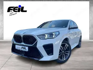 BMW X2 sDrive20d   M Sportpaket HK HiFi DAB LED Shz