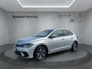 Volkswagen Polo Move 1.0 TSI DSG/RFK/ACC/PDC/LED/AppC Klima Bild 4