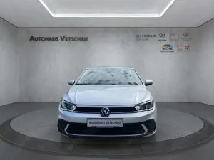Volkswagen Polo Move 1.0 TSI DSG/RFK/ACC/PDC/LED/AppC Klima Bild 3