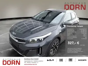 Kia XCeed Vision 1.6T DCT Komfort-Plus-Paket