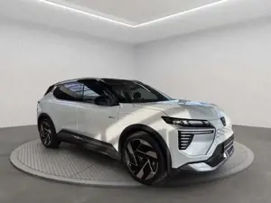 Mitsubishi Eclipse Cross EV Diamant Top
