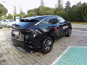 Nissan Ariya FE0A Evolve Pack 218PS 63kWh, OBC, HuD, Bose PSS, Bild 4