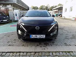 Nissan Ariya FE0A Evolve Pack 218PS 63kWh, OBC, HuD, Bose PSS, Bild 2