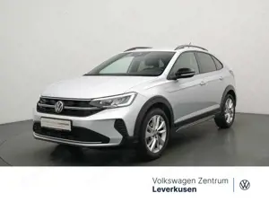 Volkswagen Taigo Goal DSG NAVI VIRT ACC LEDER SHZ CARPLA