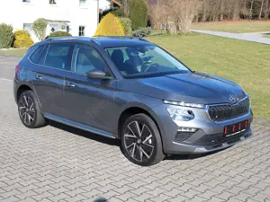 Skoda Kamiq 1.5 TSi DSG 130 Jahre Premium 5 Jahre Garantie