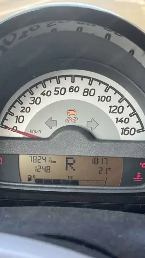 smart city-coupé/city-cabrio 1st edition