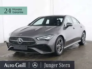 Mercedes-Benz CLA 180 AMG Mod.2026 KeyGO Ambiente DistroOD