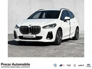 BMW 220 i m-Sport DA+ PA+ HUD + AHK + E-Sitze + uvm.