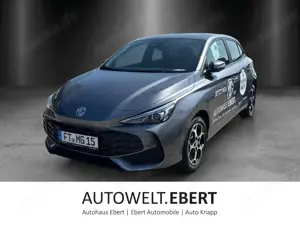 MG MG3 Comfort HEV