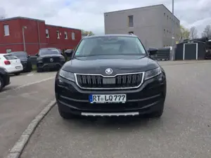Skoda Kodiaq Style 4x4