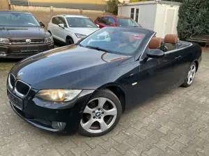BMW 320 3er Cabrio 320i,Aut.Navi,Leder,Xenon,PDC,ALU