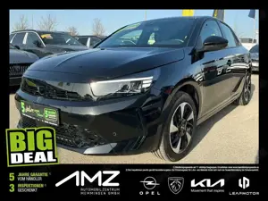 Opel Corsa-e GS LED+SHZ+Fernlichtass.+Kam.+KlimaA