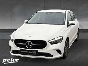Mercedes-Benz B 200 Progressive Line*AHV