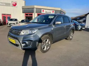 Suzuki Vitara Vitara 1.6 (4x2) Automatik Comfort