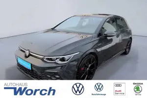 Volkswagen Golf VIII GTD DSG PANO+KAMERA+LED+
