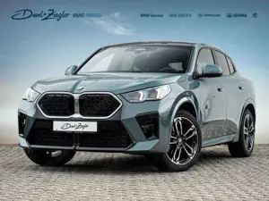 BMW X2 sDrive20i M-Sport AdLED AHK Alarm PANO KoZg