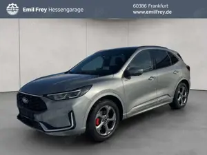 Ford Kuga 2.5 Duratec FHEV ST-LINE X