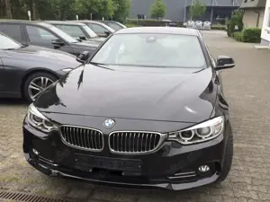 BMW 430 430i Gran Coupé x Drive Aut. Luxury Line - Top Auss Bild 2