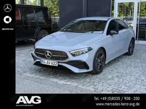 Mercedes-Benz A 200 A 200 Limousine AMG Special Edition Sound Night