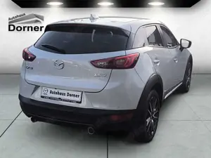 Mazda CX-3 Bild 5