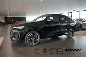 Audi SQ5 Sportback TFSI | Pano | Carbon | Tech pro
