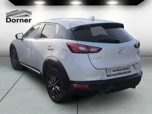 Mazda CX-3 Bild 3