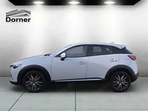 Mazda CX-3 Bild 2