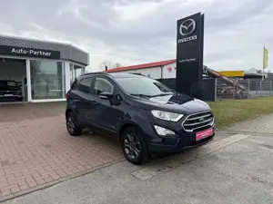 Ford EcoSport Cool  Connect