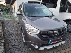 Dacia Lodgy SCe 100 Stepway