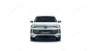 Volkswagen Tayron Elegance eHybrid DSG *AHK*HUD*ACC*DCC*NAV Bild 2