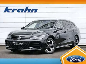 Volkswagen Passat 2.0 TDI R-Line | MATRIX LED | KEYLESS |